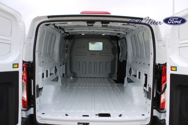 2024 Ford Transit photo 6