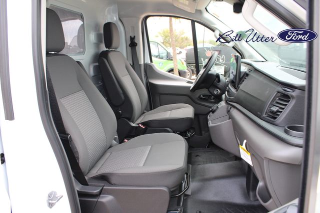 2024 Ford Transit photo 7
