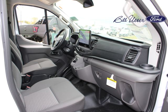 2024 Ford Transit photo 8