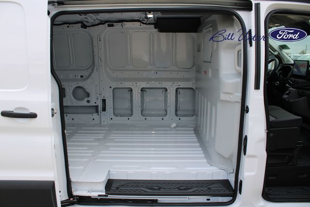 2024 Ford Transit photo 9