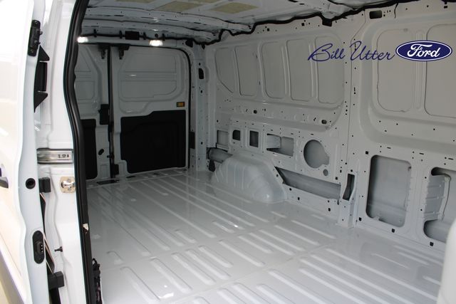 2024 Ford Transit photo 10