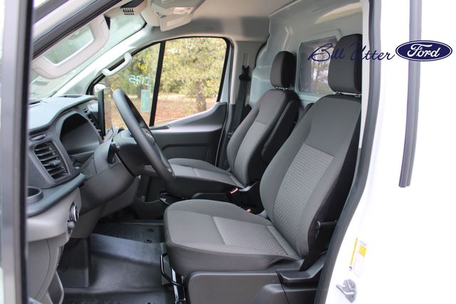 2024 Ford Transit photo 11