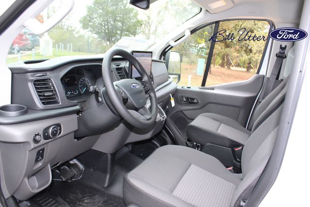 2024 Ford Transit photo 12
