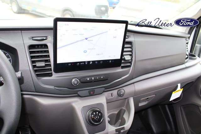 2024 Ford Transit photo 13