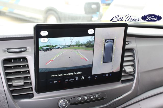 2024 Ford Transit photo 14