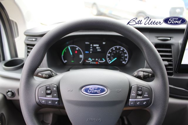2024 Ford Transit photo 15