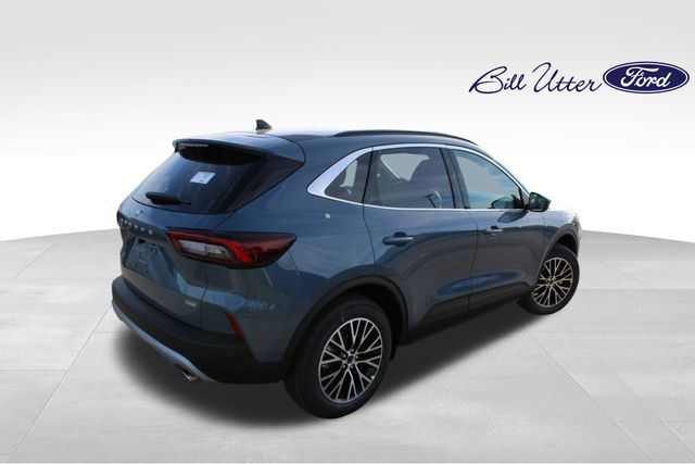 2025 Ford Escape Base photo 3