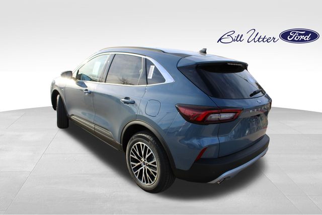 2025 Ford Escape Base photo 4