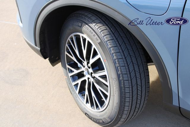 2025 Ford Escape Base photo 5