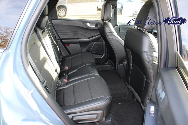 2025 Ford Escape Base photo 8
