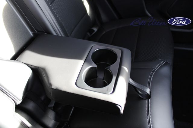 2025 Ford Escape Base photo 9