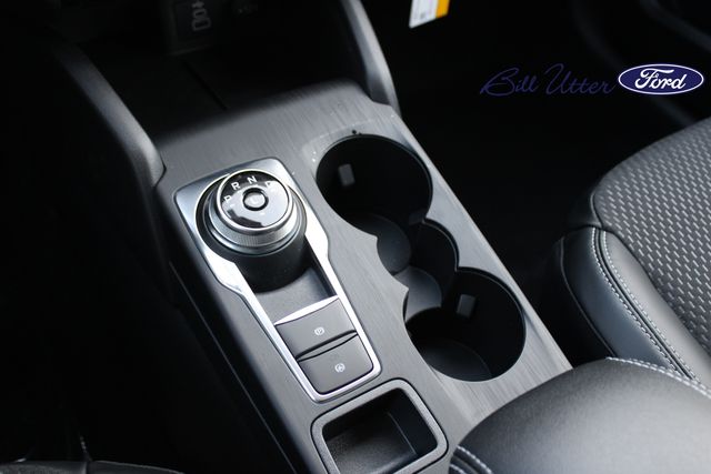 2025 Ford Escape Base photo 10
