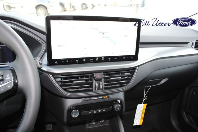 2025 Ford Escape Base photo 11