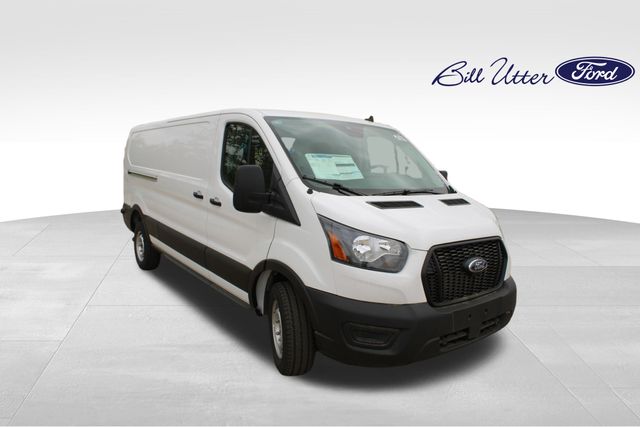 2025 Ford Transit photo 2