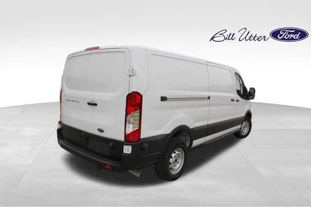 2025 Ford Transit photo 3