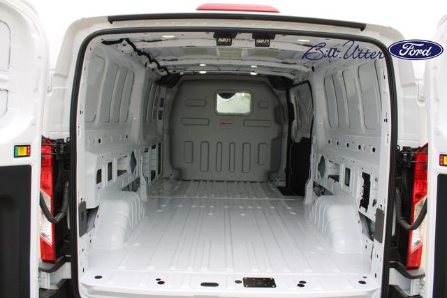 2025 Ford Transit photo 6