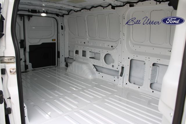 2025 Ford Transit photo 10
