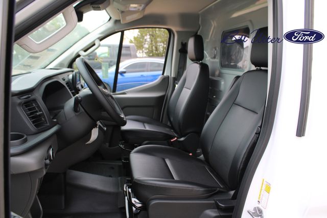 2025 Ford Transit photo 11