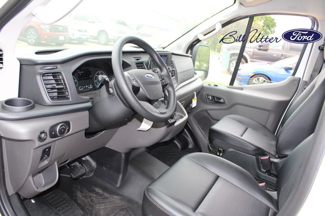 2025 Ford Transit photo 12