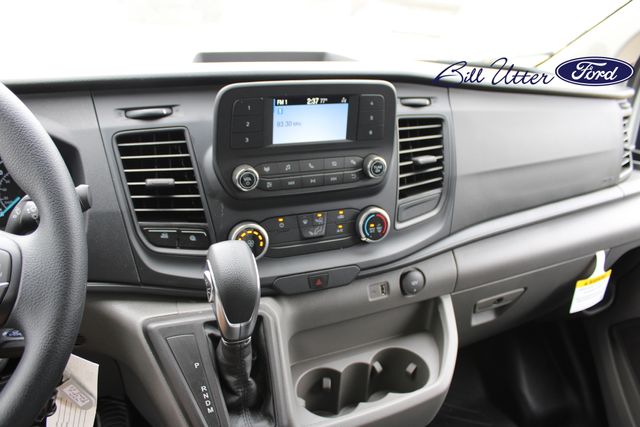 2025 Ford Transit photo 13