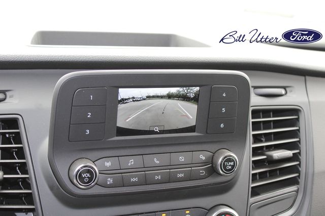 2025 Ford Transit photo 14