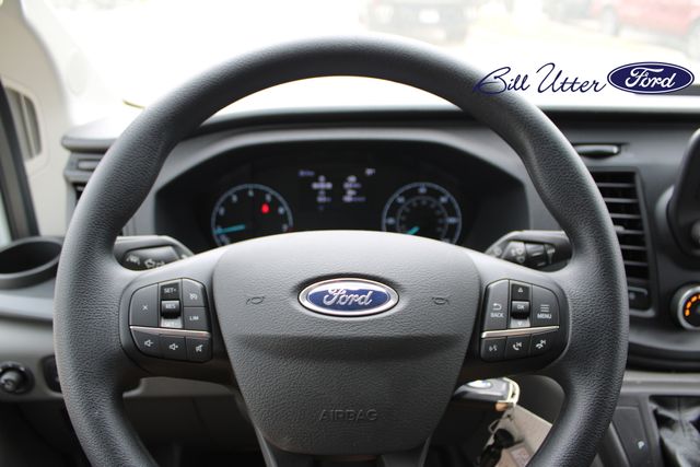 2025 Ford Transit photo 15