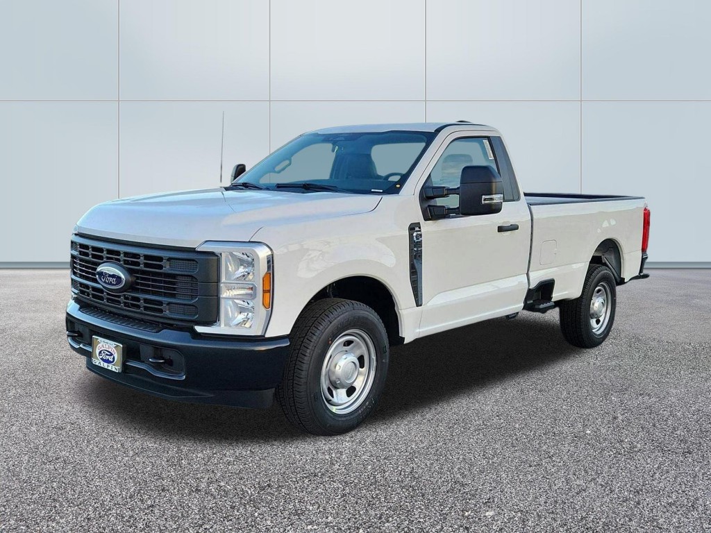 2024 Ford F-350 SD XL