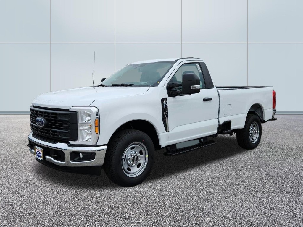 2024 Ford F-350 SD XL