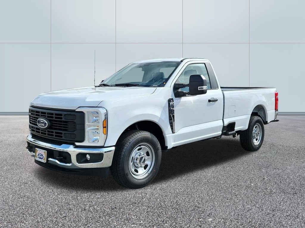 2024 Ford F-350 SD XL