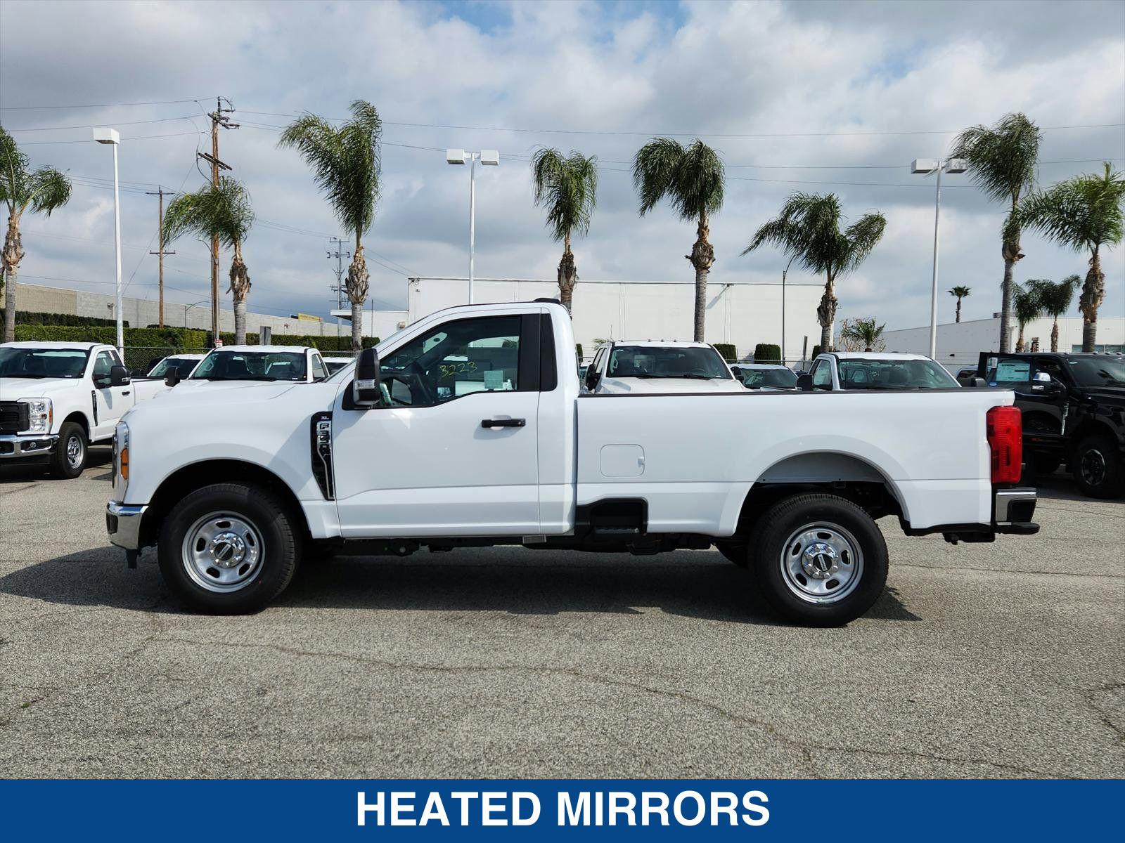 2024 Ford F-350 XL photo 5