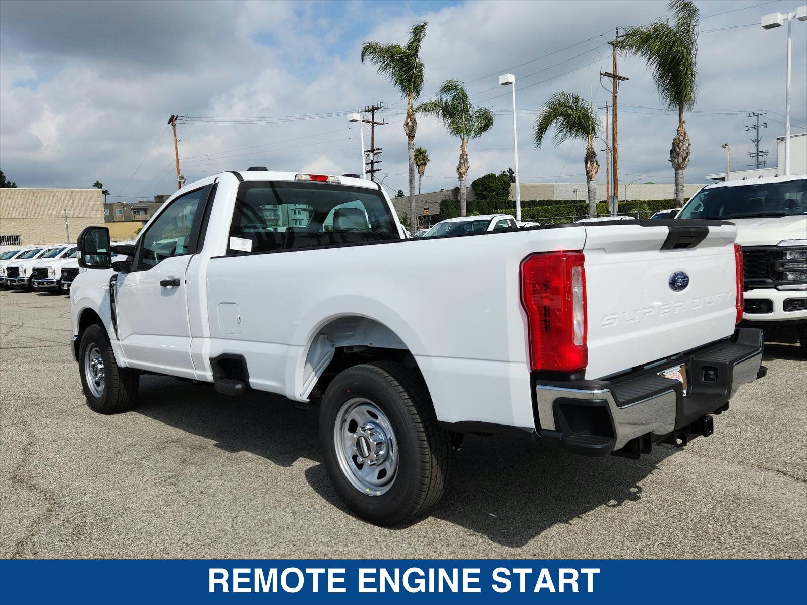 2024 Ford F-350 XL photo 6