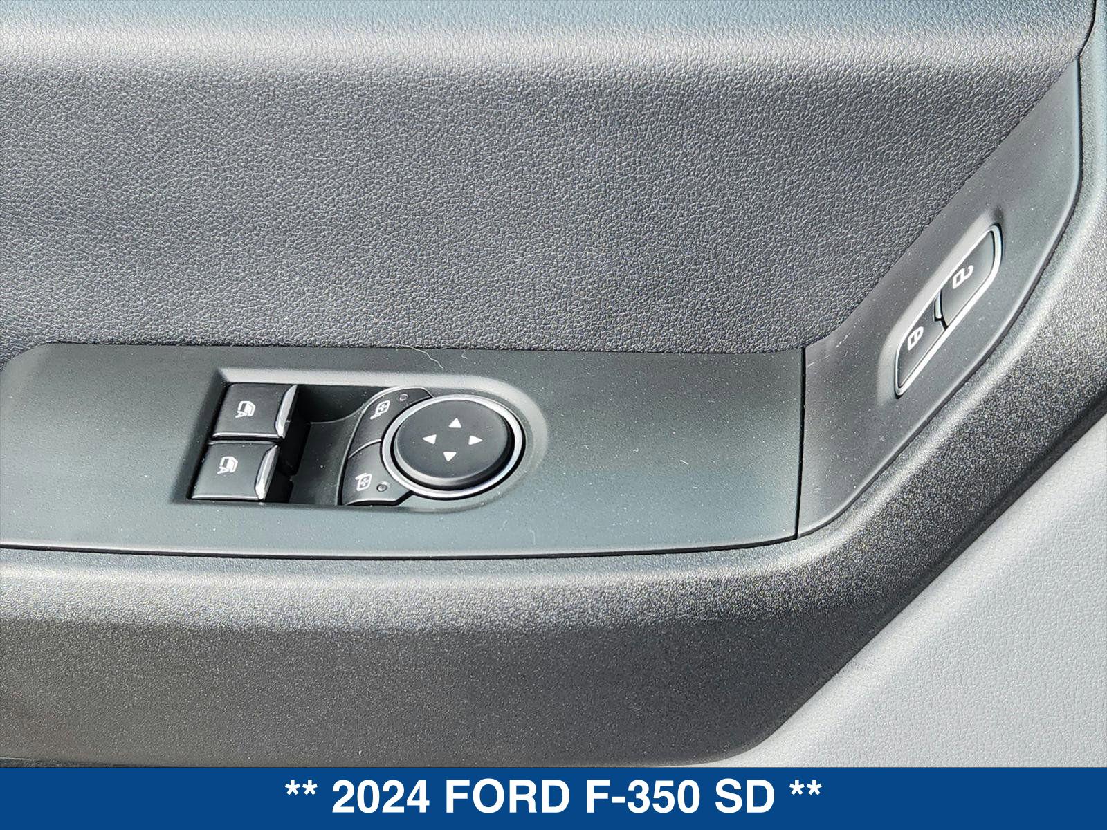 2024 Ford F-350 XL photo 18