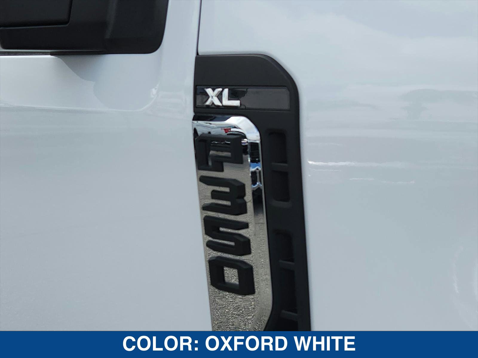 2024 Ford F-350 XL photo 24