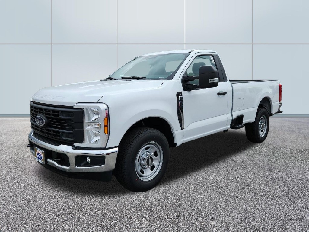 2024 Ford F-350 SD XL