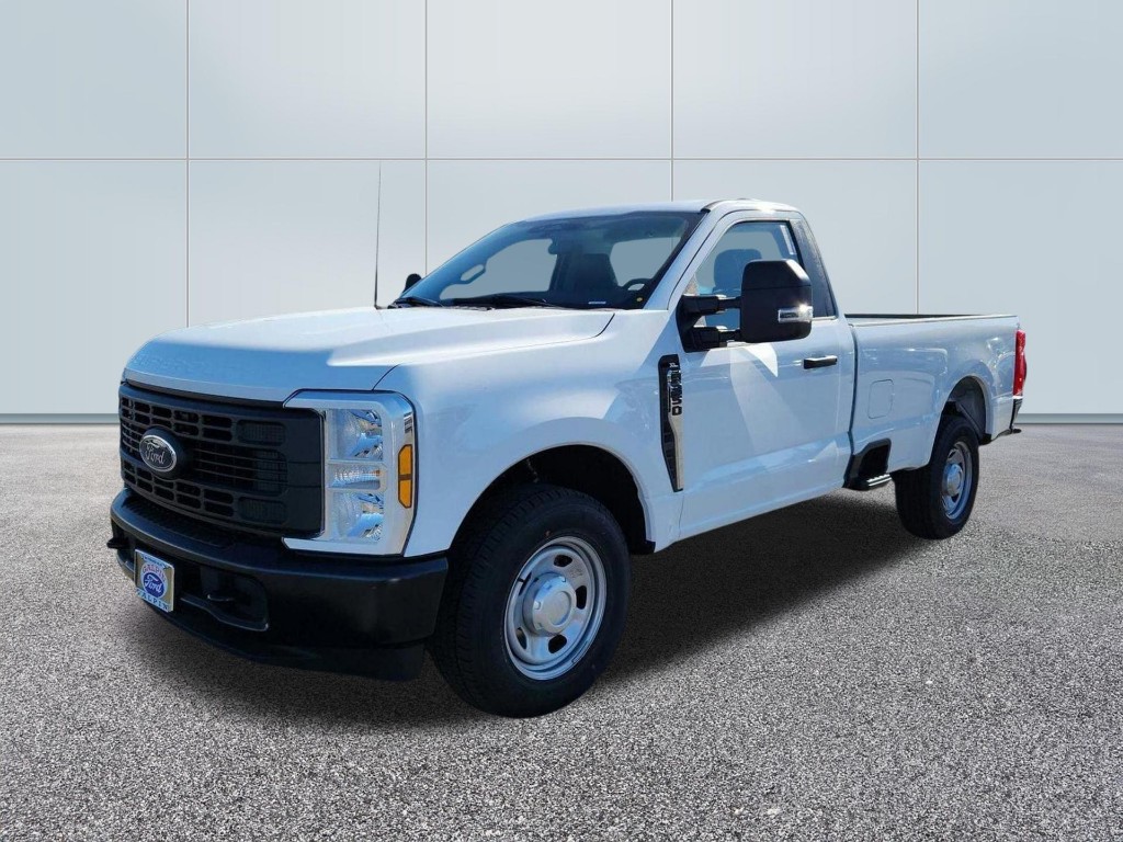2024 Ford F-350 SD XL