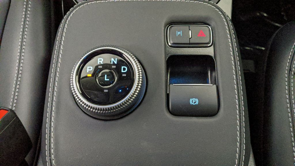 2024 Ford Mustang Mach-E Select photo 27