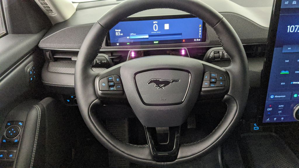 2024 Ford Mustang Mach-E Select photo 28