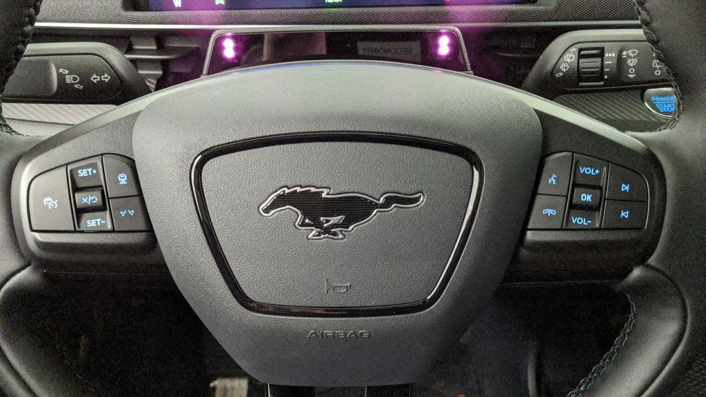 2024 Ford Mustang Mach-E Select photo 29