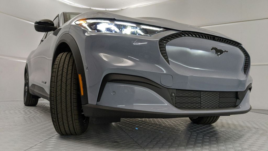 2024 Ford Mustang Mach-E Select photo 38