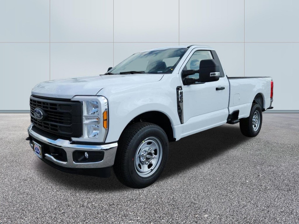 2024 Ford F-350 SD XL