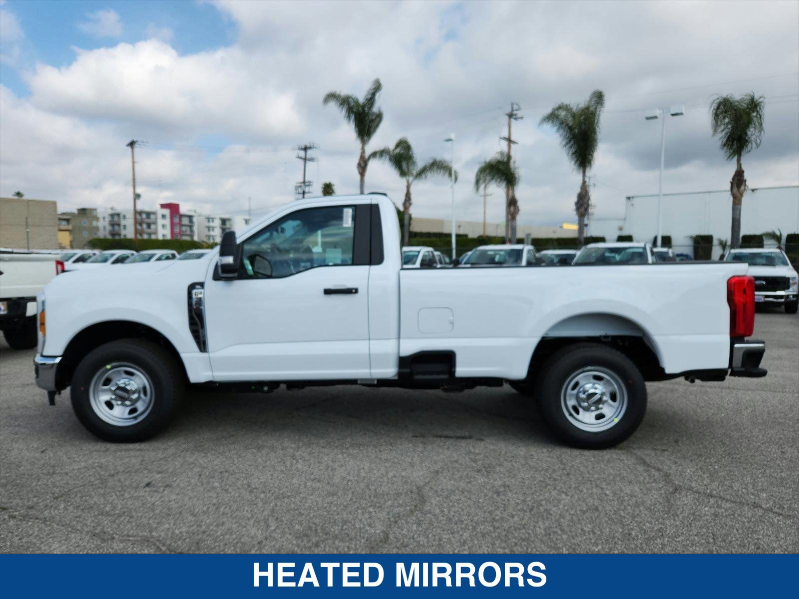 2024 Ford F-350 XL photo 5