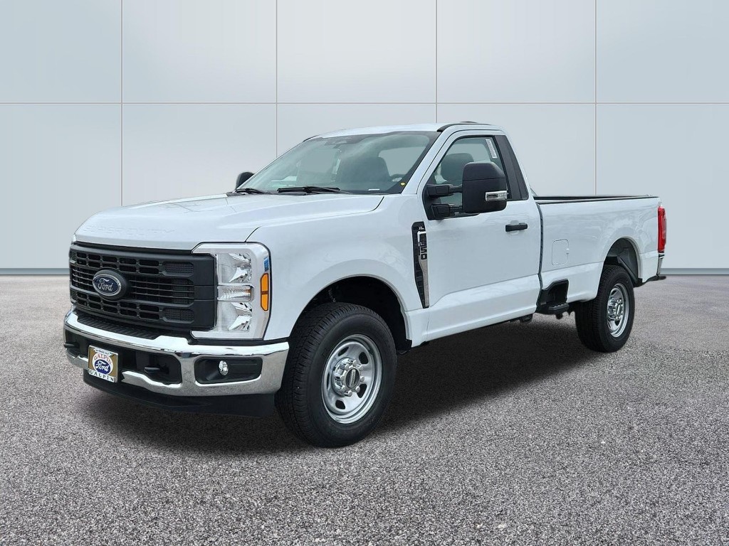 2024 Ford F-350 SD XL