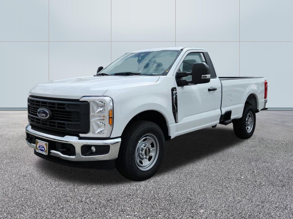 2024 Ford F-350 SD XL