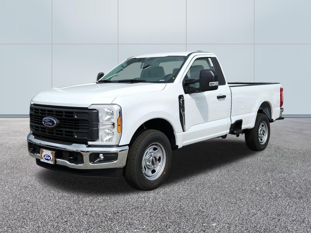 2024 Ford F-350 SD XL