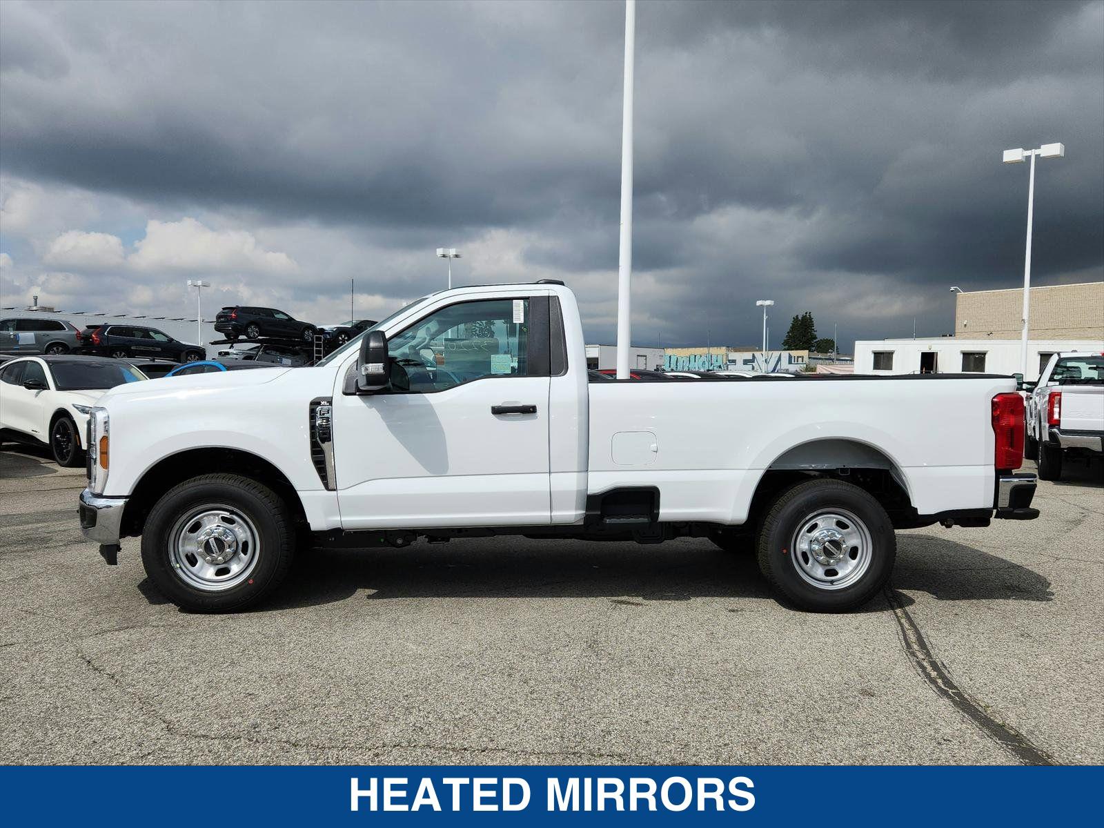 2024 Ford F-350 XL photo 5