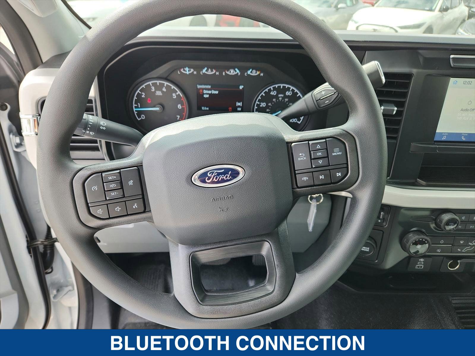 2024 Ford F-350 XL photo 15