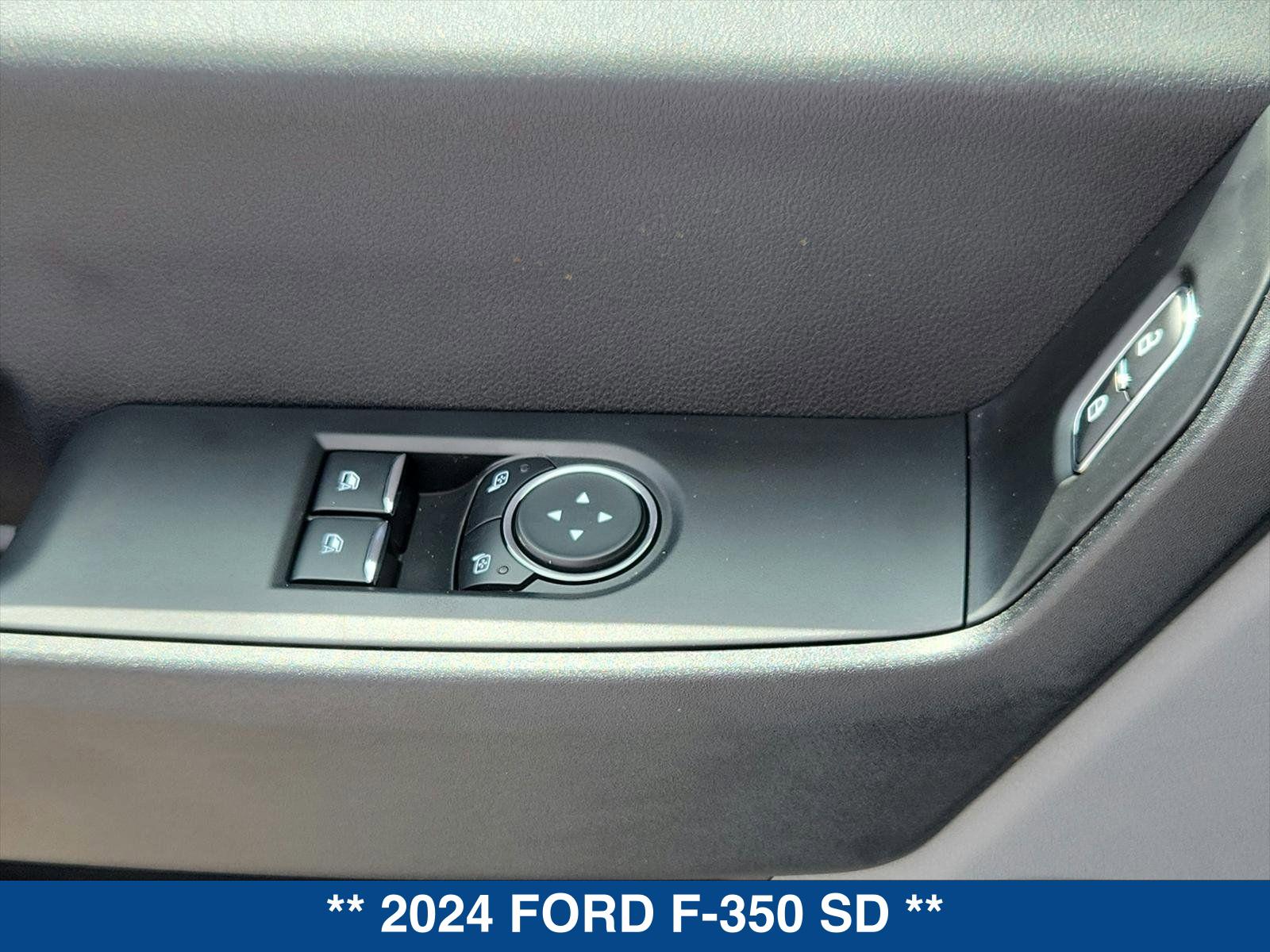 2024 Ford F-350 XL photo 18