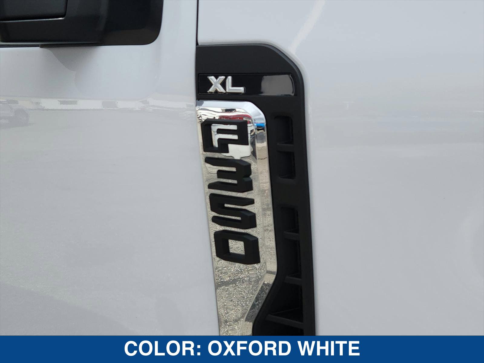 2024 Ford F-350 XL photo 25