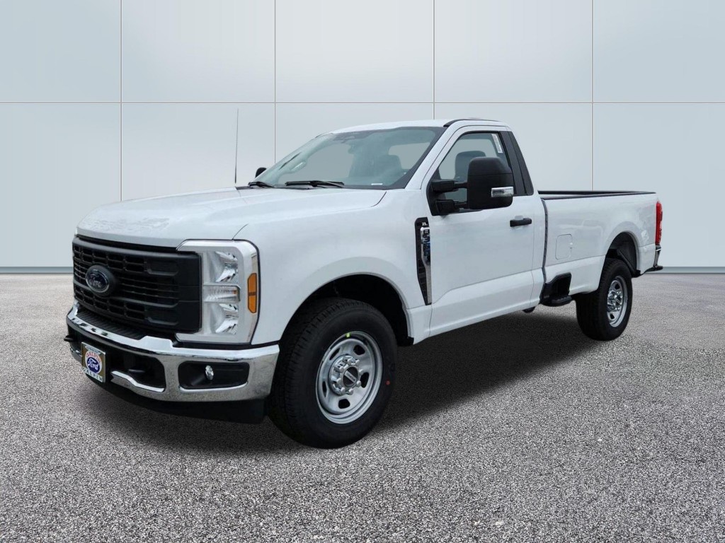 2024 Ford F-350 SD XL
