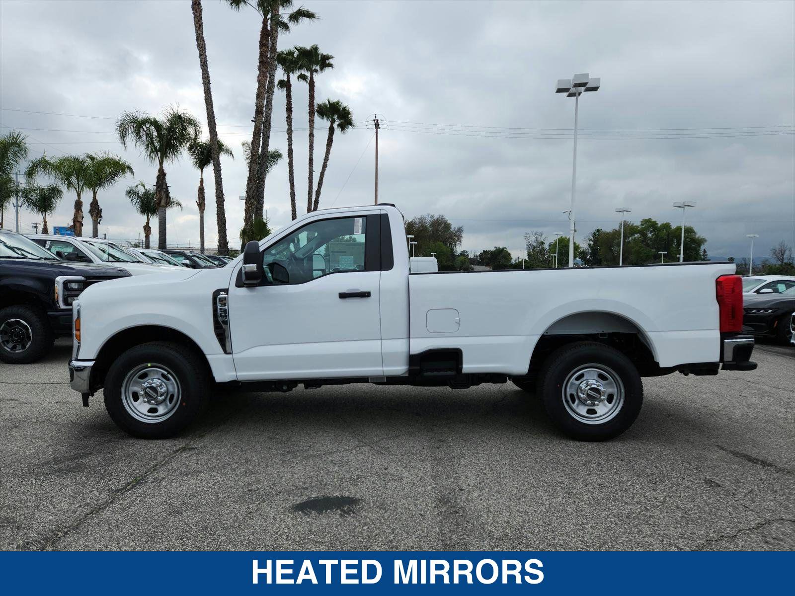 2024 Ford F-350 XL photo 5